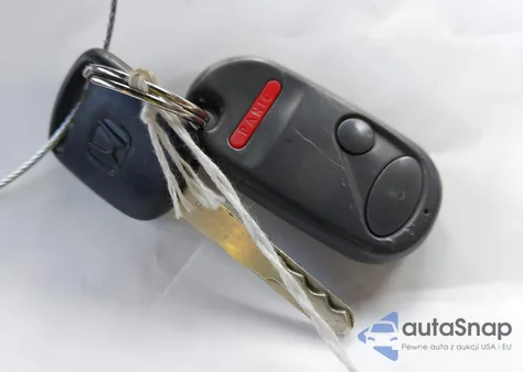 2004 Honda Pilot Ex-L from USA, damaged, VIN 2HKYF18574H547556